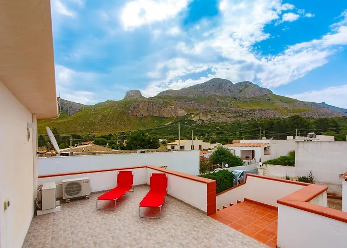 Sanvitotour - Soffio Di Mare