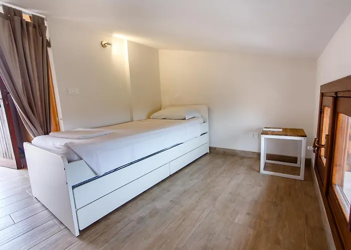 Vila Sanvitotour - Soffio Di Mare