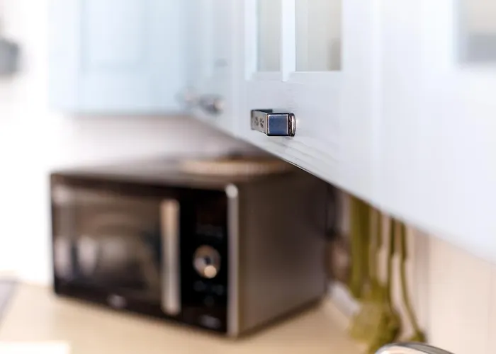 Sanvitotour - Soffio Di Mare Vila San Vito Lo Capo