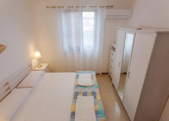 Vila Sanvitotour - Soffio Di Mare *