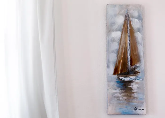 Vila Sanvitotour - Soffio Di Mare