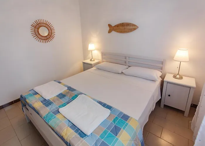 Sanvitotour - Soffio Di Mare