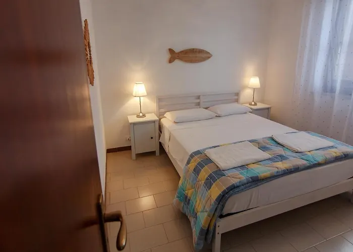 Sanvitotour - Soffio Di Mare Vila San Vito Lo Capo