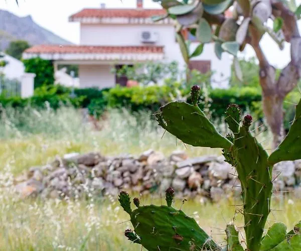 Sanvitotour - Soffio Di Mare * San Vito Lo Capo