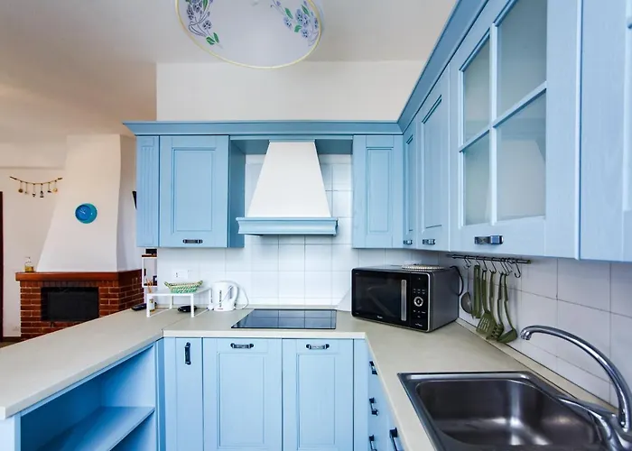 Sanvitotour - Soffio Di Mare