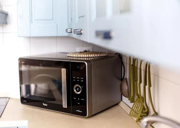 Sanvitotour - Soffio Di Mare Vila