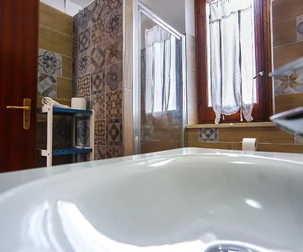 Sanvitotour - Soffio Di Mare Vila *