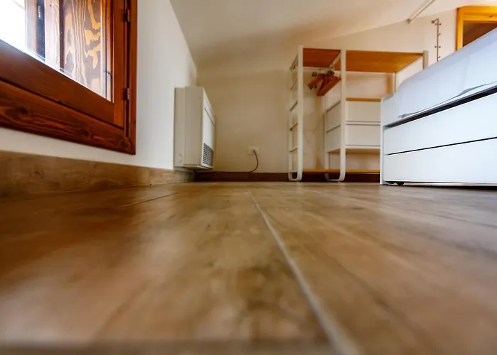 Sanvitotour - Soffio Di Mare Vila *