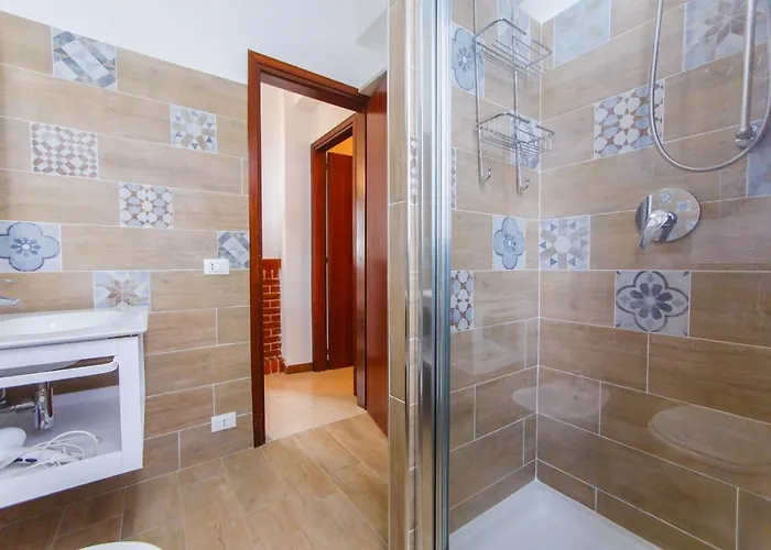 Vila Sanvitotour - Soffio Di Mare San Vito Lo Capo