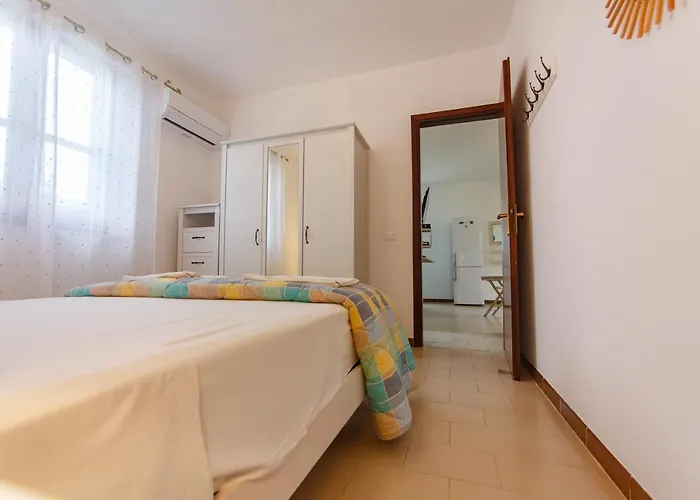 Vila Sanvitotour - Soffio Di Mare *