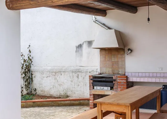 Sanvitotour - Soffio Di Mare Vila San Vito Lo Capo