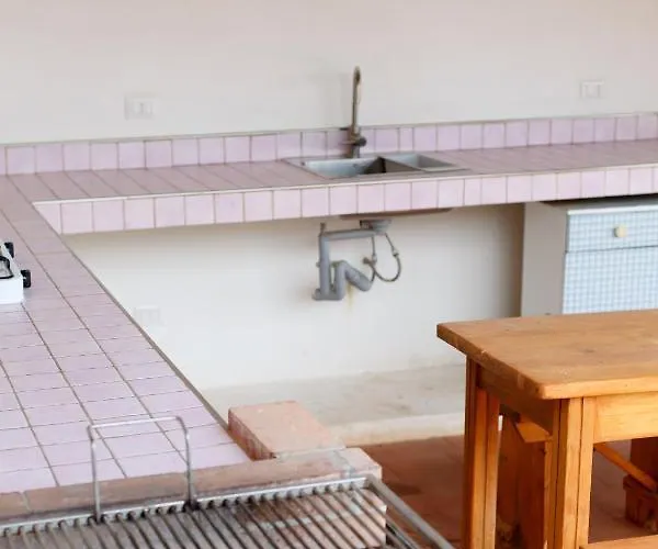 Sanvitotour - Soffio Di Mare * San Vito Lo Capo