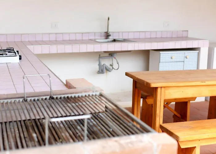 Sanvitotour - Soffio Di Mare San Vito Lo Capo